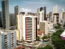 LG Inn Recife