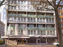 Mercure Hotel Mainz City Center