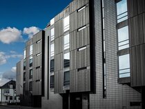 Black Pearl Reykjavik Finest Apartments