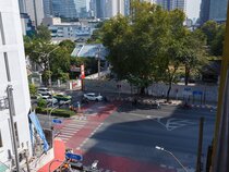 UPAR Hotels Silom Bangkok