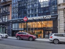 Best Western Plus Soho Hotel