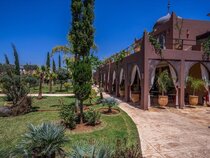 Taj Atlas Wellness Boutique Hotel & SPA