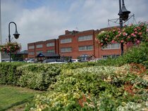 Best Western Heath Court Hotel