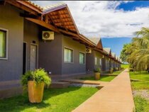 Zagaia Eco Resort