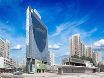 iclub Mong Kok Hotel