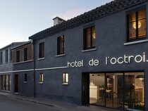 L' Octroi