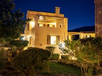 Eliathos Hillside Retreat