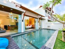 Del Cielo Villa Seminyak