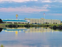 Shilo Inns Idaho Falls