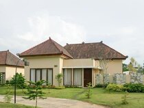 Shanaya Resort Malang