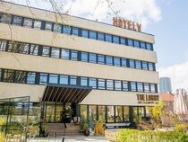 Hotel V Fizeaustraat
