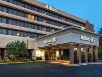 Hilton Washington Dc Rockville Executive Meeting Center