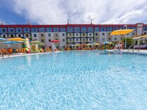 Legoland New York Hotel