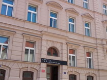 Aparthotel Naprstkova