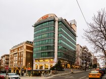 Ramada by Wyndham Ankara