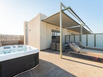 Philia Center Suites