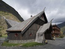Flåmsbrygga