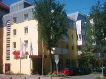 Azimut Hotel Nuernberg