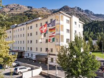 Hotel Laudinella