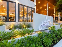 LIV Hotel Phuket Patong Beachfront