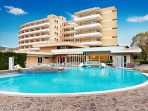 Hotel Sporting