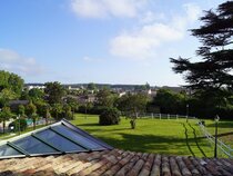 Logis Hotels Hotel Et Restaurant Domain