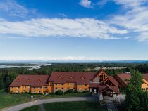Talkeetna Alaskan Lodge