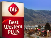 Best Western Plus Kamloops Hotel