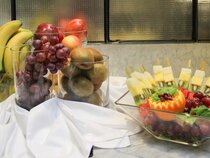 Mercure Madrid Centro