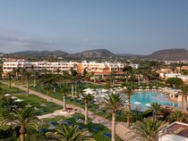 Hotel Anissa Beach Village