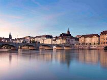 Novotel Basel City