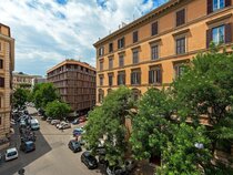 Hotel Le Méridien Visconti Rome