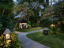 Rama Beach Resort & Villas