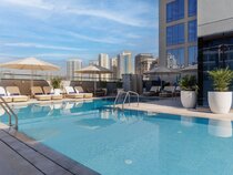 Holiday Inn Dubai Village Circle