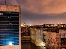 Taksim Avenue Hotel