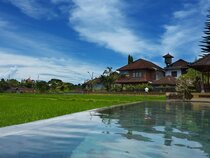 Cendana Resort & Spa by Mahaputra