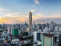 Baiyoke Sky