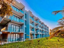 Matemwe Sands Beach Resort