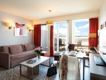 Adagio Basel City
