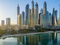 Montreal Barsha Hotel