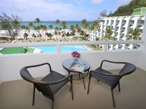 Le Meridien Phuket Beach Resort