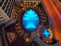 Sheraton Cairo Hotel & Casino