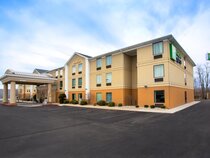 Holiday Inn Express Nicholasville