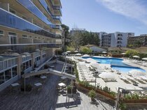 Aparthotel CYE Holiday Centre