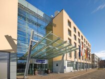 Dorint Hotel am Dom Erfurt
