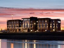 Fairfield Inn & Suites by Marriott Airdrie