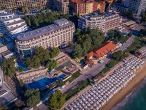Elpida Beach