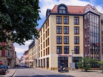 Mercure Hotel Erfurt Altstadt