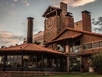 Ezeiza Airport