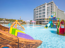 Liberty Kusadasi